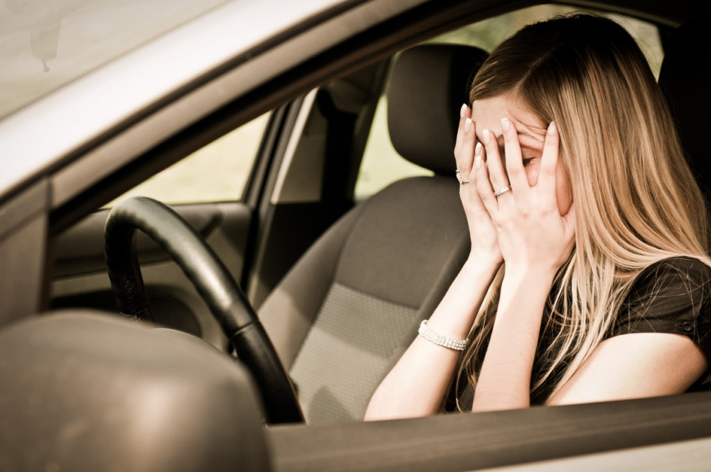 Suing for Negligent Infliction of Emotional Distress