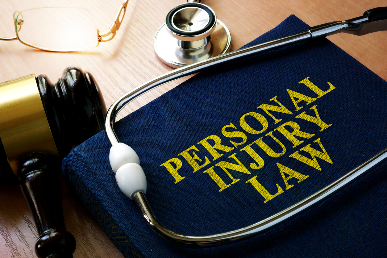 Personal Injury Lawyer San Antonio