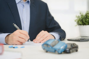 Should I Cash The Check My Insurance Company Sent Me?