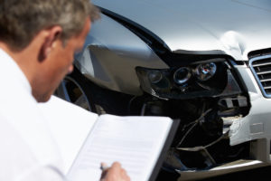 How “At-Fault” States Handle Auto Insurance Claims