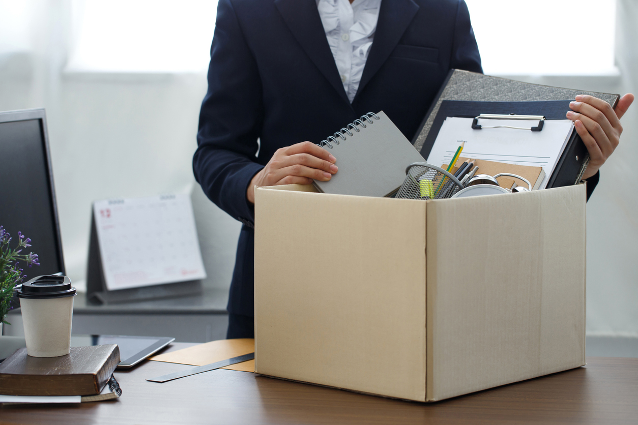 What Will a Lawyer Do in Negotiating a Severance