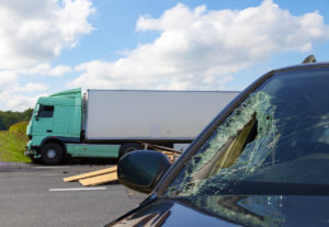 How Hasner Law, PC Can Help After a Crash Caused by Truck Driver Error in Atlanta
