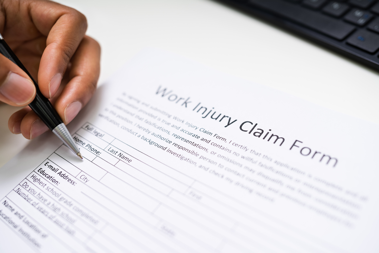 Deposition Mistakes in Workers’ Compensation Cases