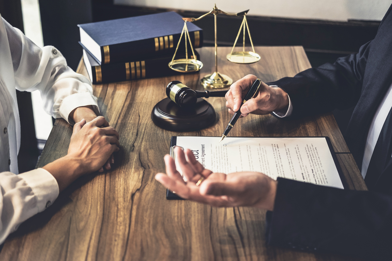 Questions To Ask a Workers’ Comp Attorney Before Hiring Them