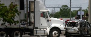 How Hasner Law, PC Can Help After a Cargo Truck Accident in Atlanta, GA