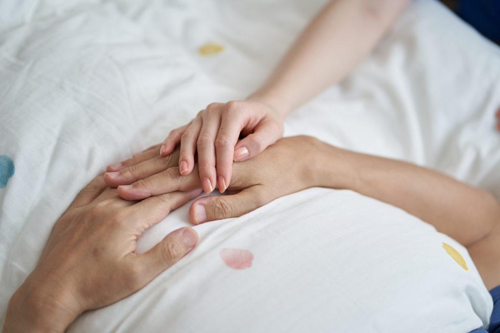 Do You Qualify To Sue for Wrongful Death in Atlanta?