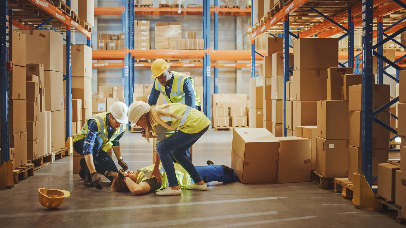 Employee and Employer Responsibilities for Handling Workplace Injuries in Atlanta