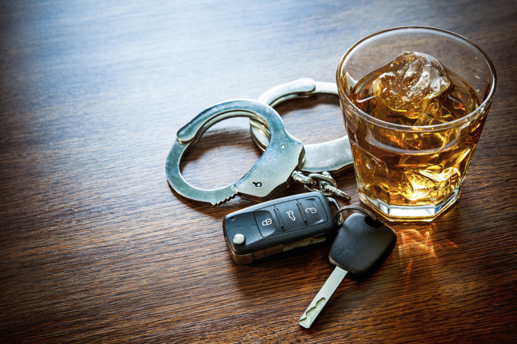 Georgia’s Drunk Driving Laws