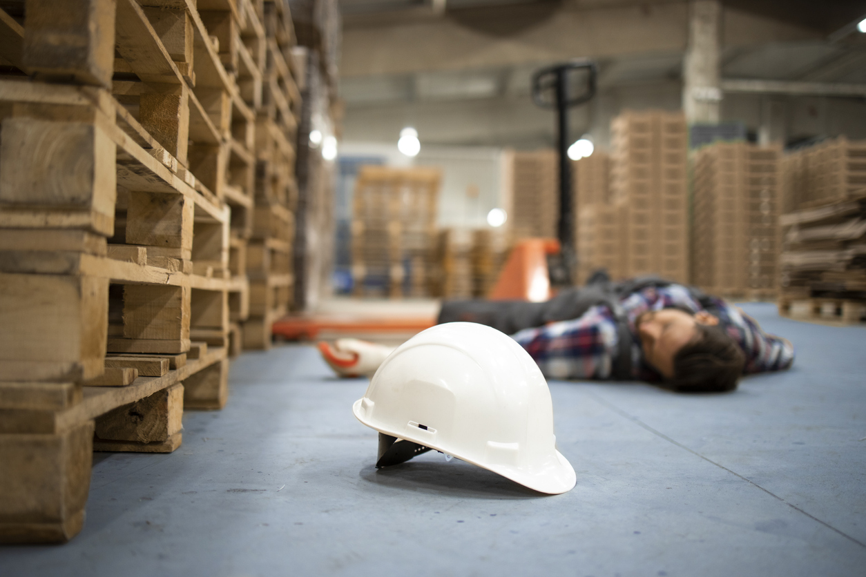 What To Do If You Get Hurt and Your Employer Doesn't Have Workers’ Compensation in Atlanta