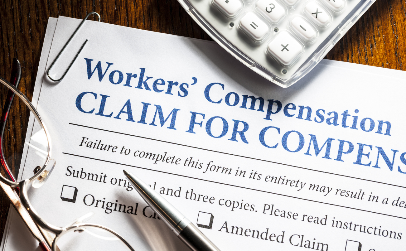 How Workers’ Compensation Affects Disability Benefits in Georgia
