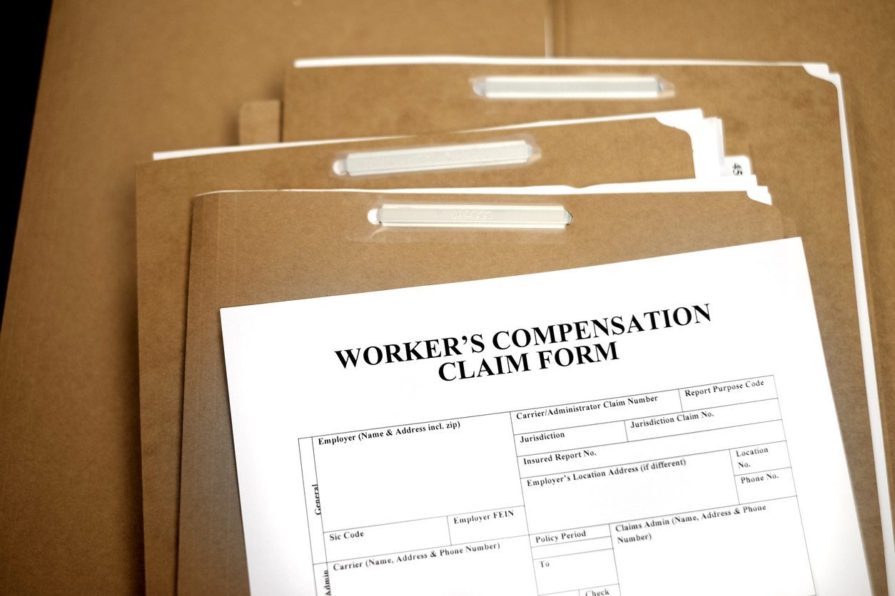 Workers' Compensation Appeals Process in Atlanta