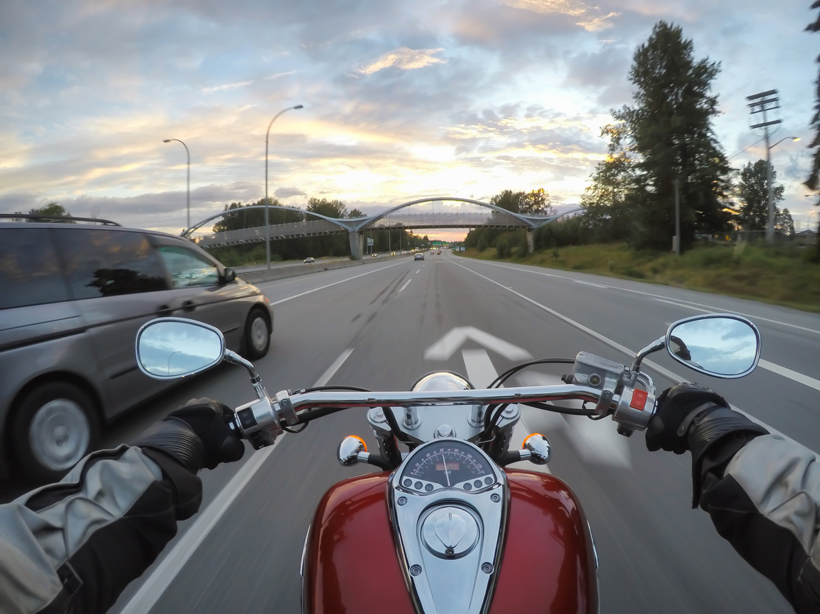 7 Common Motorcycle Crashes in Atlanta and How To Avoid Them