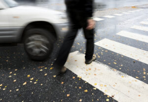 What Happens If I’m Partly Responsible For My Atlanta Pedestrian Accident?