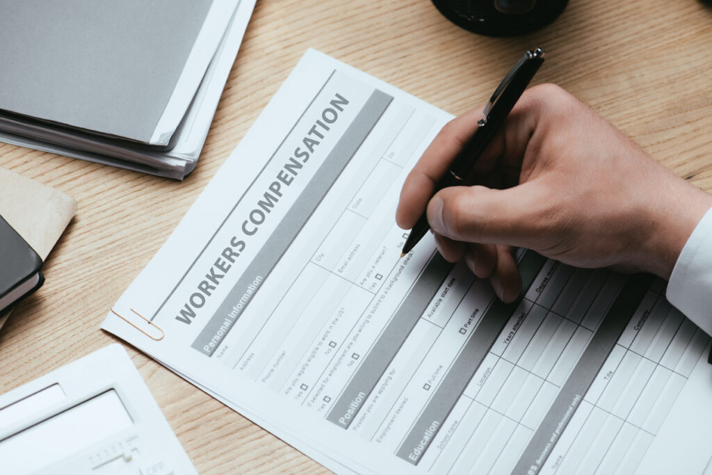 How Long Does It Take To Receive My Workers’ Comp Check in Atlanta?
