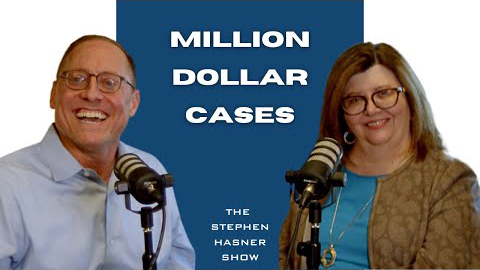 attorney hasner - million dollar cases