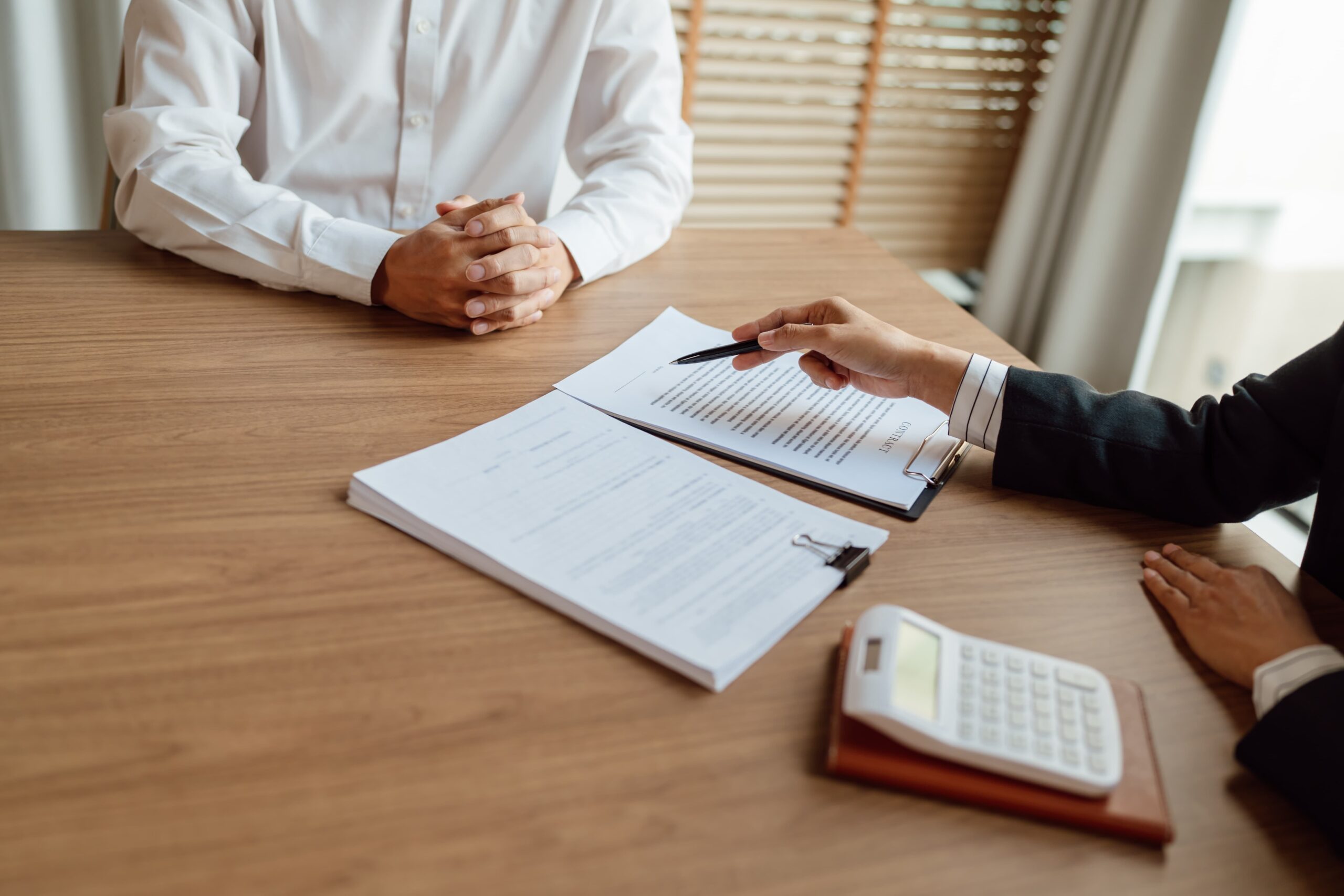 duty of care is important in personal injury claim